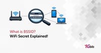What is BSSID? 📶 WiFi Secret Explained!