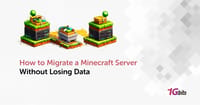 How to Migrate a Minecraft Server Without Losing Data 🎮