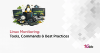 Linux Monitoring: 📊 Best Tools, Commands & Best Practices