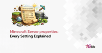 Minecraft Server.properties: 🎮 Every Setting Explained