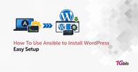 How To Use Ansible to Install WordPress 🚀 Easy Setup