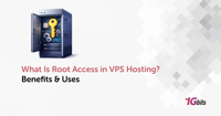 What Is Root Access in VPS Hosting? 🔑 Benefits & Uses