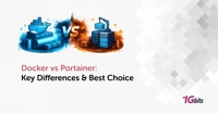 Docker vs Portainer: Key Differences & Best Choice 🚀