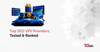 Top SEO VPS Providers: Tested & Ranked for 2026 ⭐