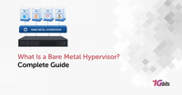What Is a Bare Metal Hypervisor? Complete Guide 🖥️