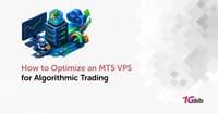 How to Optimize an MT5 VPS for Algorithmic Trading ⚡