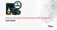 How to Manage Linux Services with systemctl ⚙️