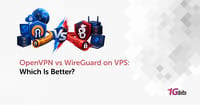 OpenVPN vs WireGuard on VPS: Which Is Better in 2026? 🔐