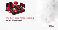 The Best Bare Metal Hosting for AI Workloads in 2026