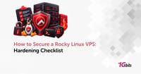 How to Secure a Rocky Linux VPS: Hardening Checklist 🔐