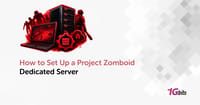 How to Set Up a Project Zomboid Dedicated Server 🎮 [2026]