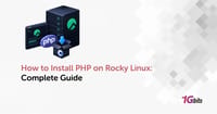 How to Install PHP on Rocky Linux: Complete Guide 🐘