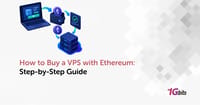 How to Pay for VPS Hosting with Ethereum [2026] ₿