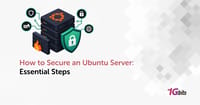 How to Secure an Ubuntu Server: Essential Steps 🔐