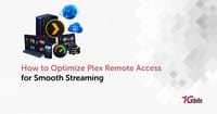 How to Optimize Plex Remote Access for Smooth Streaming 🎬