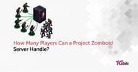 How Many Players Can a Project Zomboid Server Handle? 🎮