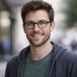 Alex Morrison
