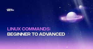 Basic Linux Commands with Examples [Linux Cheat Sheet]