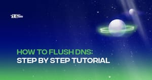 How to Flush DNS: Step-By-Step Guide How to Flush DNS: Step-By-Step Guide