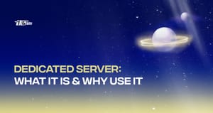 What is a Dedicated Server? 🏢 [Definition]