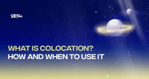 What is Colocation and should you use it? What is Colocation and should you use it?