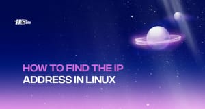 How to get IP address in Linux How to get IP address in Linux
