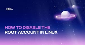 How to disable root Login in Linux