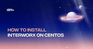 How To Install Interworx on CentOS