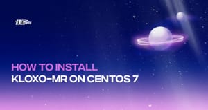 How To Install Kloxo MR on CentOS 7
