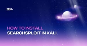 Install SearchSploit on Kali Linux: A Complete Guide