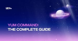 How to use the yum command in Linux
