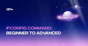 Ifconfig command in Linux