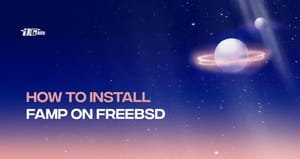 Installing FAMP on FreeBSD