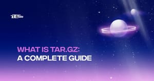 What is Tar.gz