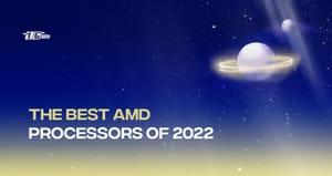 The Best AMD Processors The Best AMD Processors