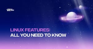 Linux Features that everyone should know!