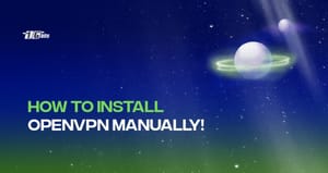 How To Install OpenVPN