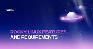 Rocky Linux Features and Requirements