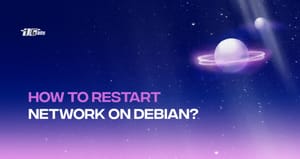 How to Restart Network on Debian: Best Practices