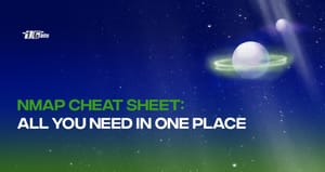 Nmap Cheat Sheet
