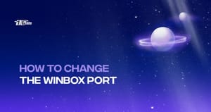 How to Change the Winbox Port: A Complete Guide to Securing Your MikroTik Router