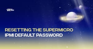 Resetting the Supermicro IPMI Default Password: Complete Guide for 2025 Resetting the Supermicro IPMI Default Password: Complete Guide for 2025