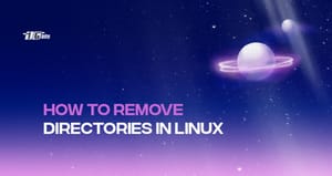 How to Delete a Directory in Linux?
