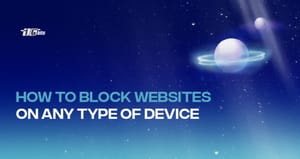 how to block a website: Easy ways to block a website on any device