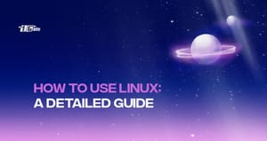 How to use Linux: a full guide