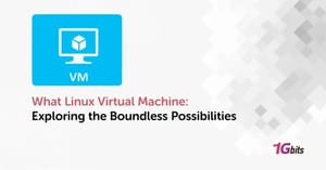 What Linux Virtual Machine: Exploring the Boundless Possibilities What Linux Virtual Machine: Exploring the Boundless Possibilities