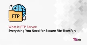 What is FTP Server: Everything You Need for Secure File Transfers