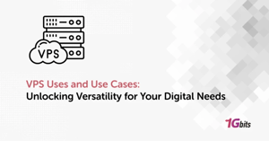 VPS Uses and Benefits: Practical Applications Explained