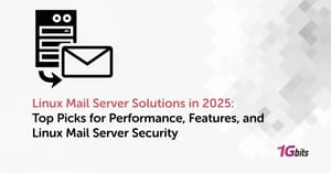 8 Best Linux Mail Servers in 2026: Secure & Fast Solutions 8 Best Linux Mail Servers in 2026: Secure & Fast Solutions