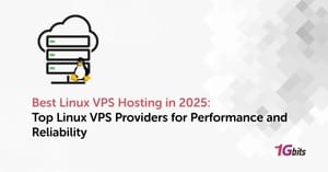 Best Linux VPS Hosting in 2025: Top Linux VPS Providers for Performance and Reliability